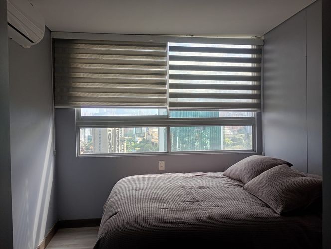 Apartamento de 3 alcobas en venta en El Poblado, Medellín, 106 m² · foto 10 de 17