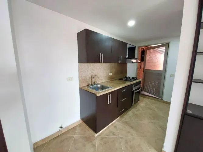 Apartamento de 3 alcobas en venta en Los Colegios, Rionegro, 120 m² · foto 10 de 17