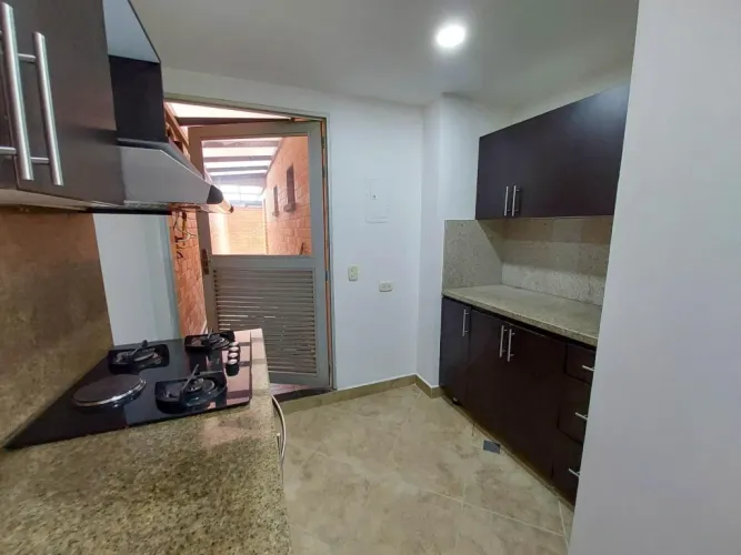 Apartamento de 3 alcobas en venta en Los Colegios, Rionegro, 120 m² · foto 11 de 17
