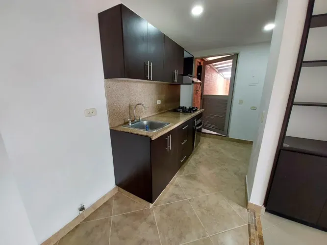 Apartamento de 3 alcobas en venta en Los Colegios, Rionegro, 120 m² · foto 12 de 17