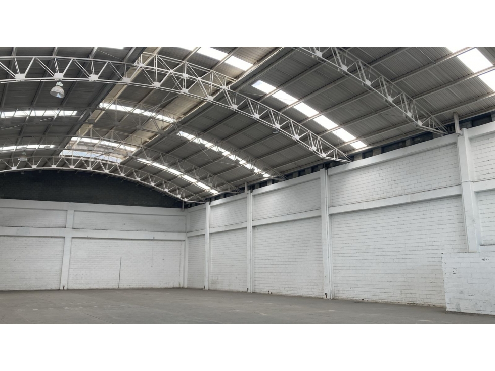 Warehouse for rent in Rionegro, Rionegro