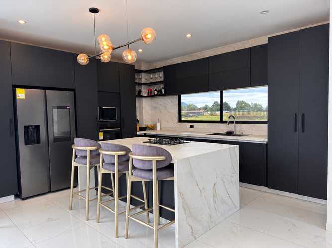 Casa de 6 alcobas en venta en Parcelas, Cota, 1180 m² · foto 8 de 22