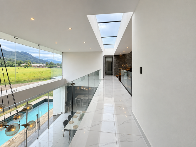 Casa de 6 alcobas en venta en Parcelas, Cota, 1180 m² · foto 21 de 22