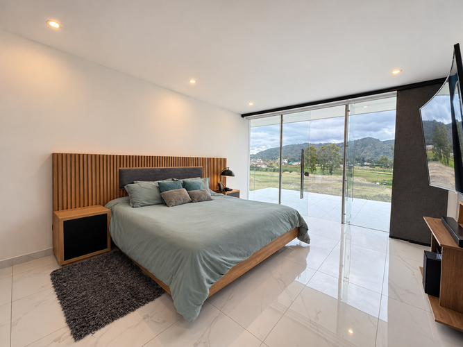 Casa de 6 alcobas en venta en Parcelas, Cota, 1180 m² · foto 12 de 22