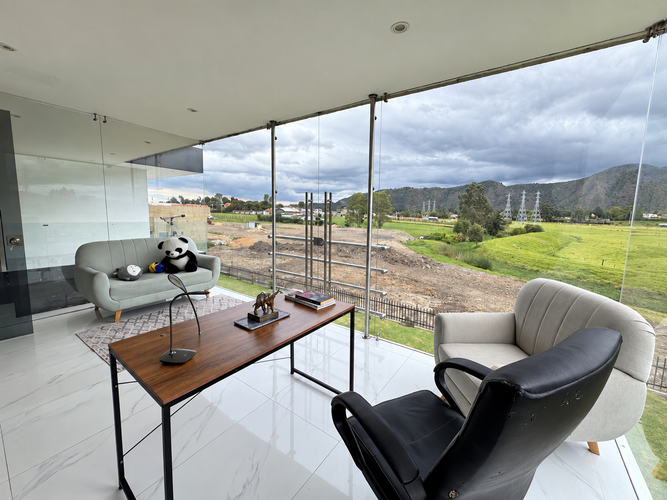 Casa de 6 alcobas en venta en Parcelas, Cota, 1180 m² · foto 22 de 22