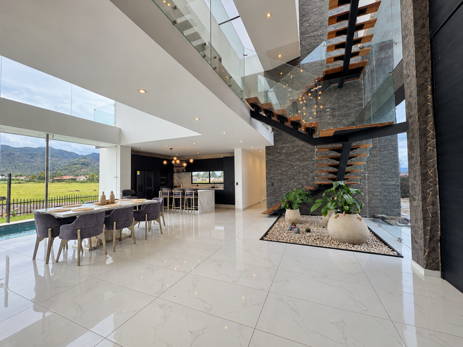 Casa de 6 alcobas en venta en Parcelas, Cota, 1180 m² · foto 5 de 22