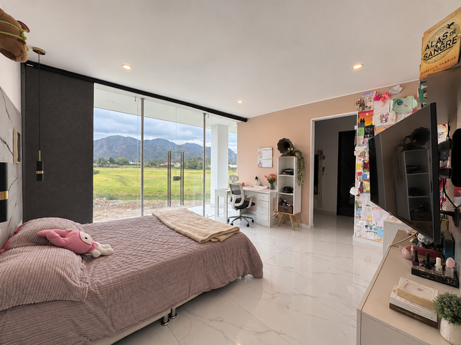 Casa de 6 alcobas en venta en Parcelas, Cota, 1180 m² · foto 17 de 22