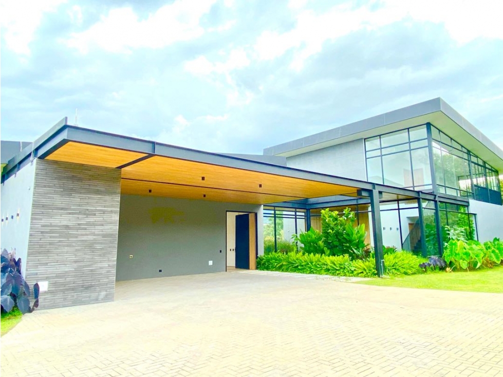 Casa en Arriendo en Llano Grande, Rionegro