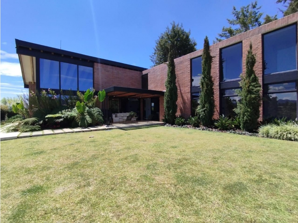 Casa en Arriendo en Rionegro