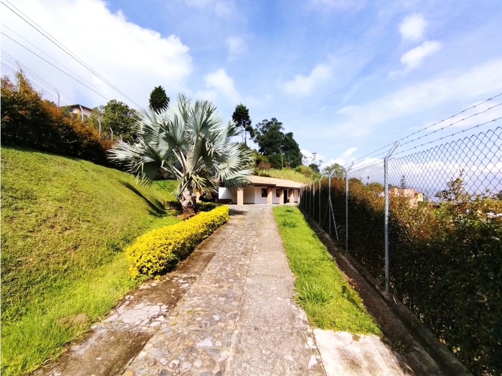 Casa en Arriendo en Envigado