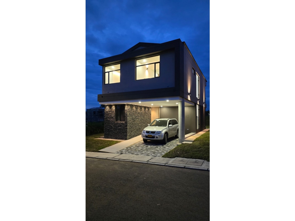 Casa en Arriendo en Gualanday, Rionegro