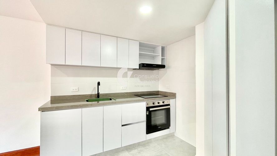 Apartamento en venta en La Calleja, Bogotá · foto 3 de 12
