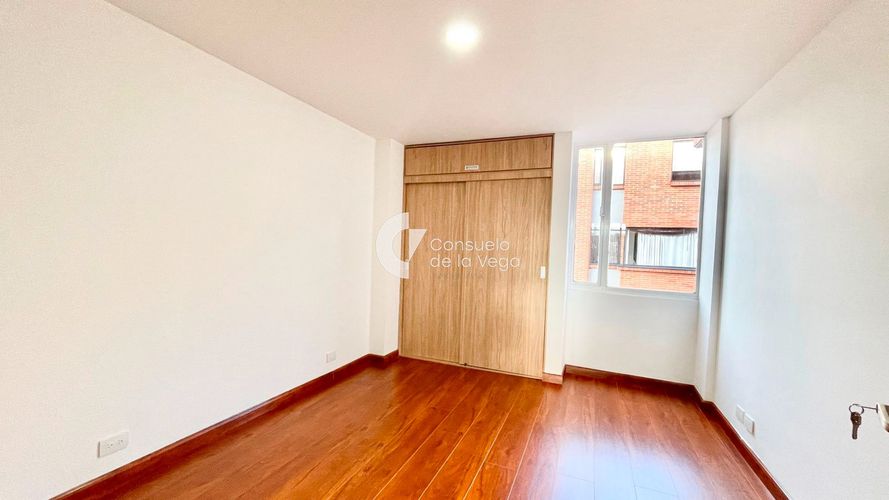 Apartamento en venta en La Calleja, Bogotá · foto 10 de 12