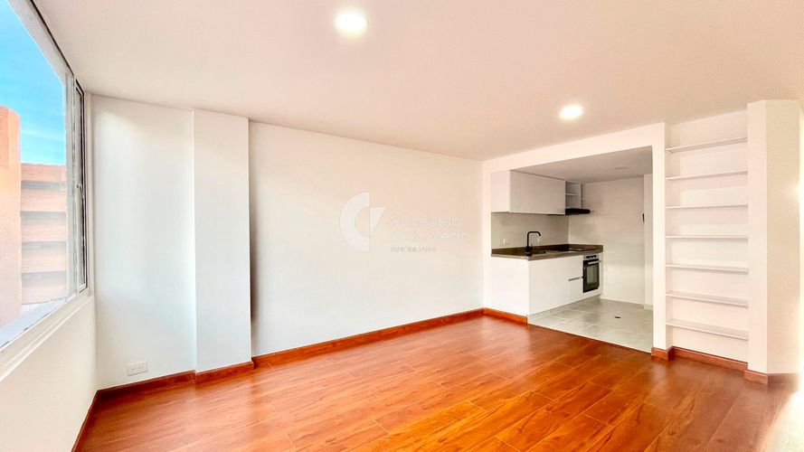 Apartamento en venta en La Calleja, Bogotá · foto 11 de 12