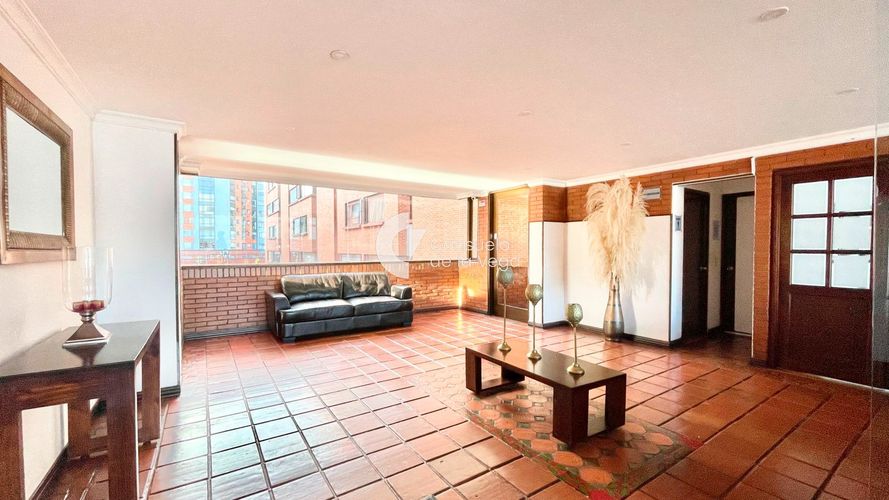Apartamento en venta en La Calleja, Bogotá · foto 12 de 12