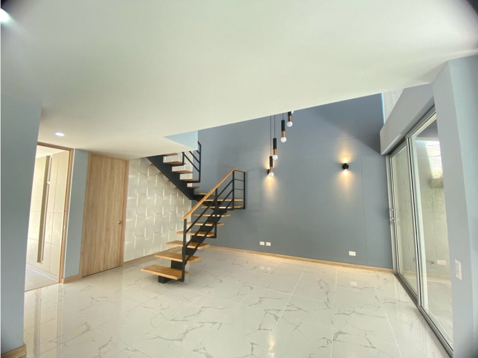 Casa en Arriendo en Llano Grande, Rionegro