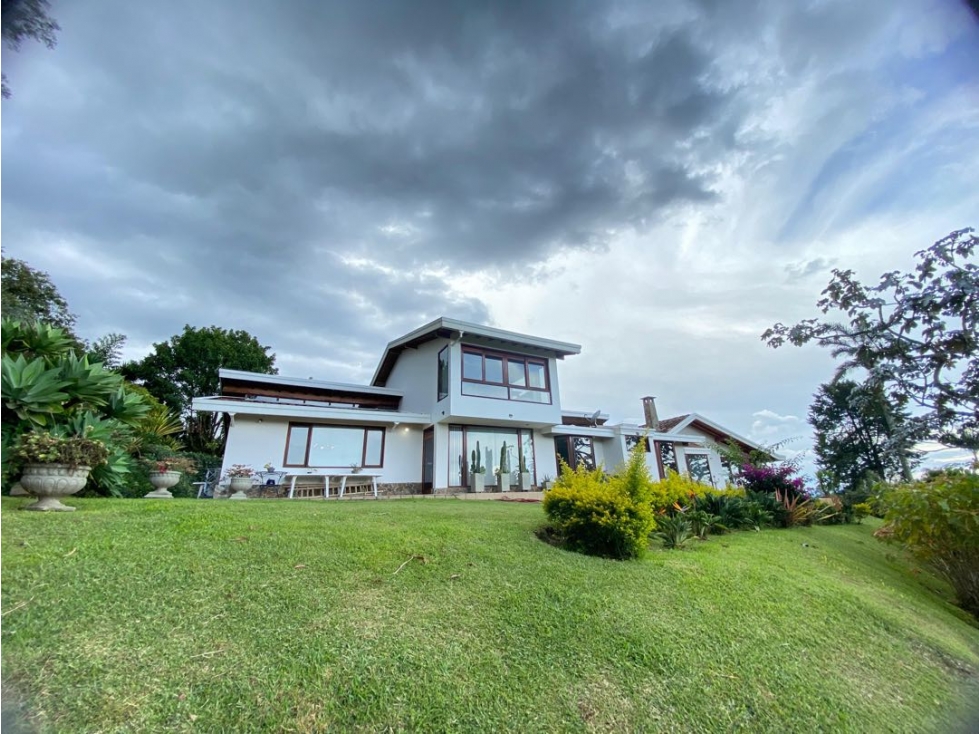 House for rent in Pontezuela, Rionegro