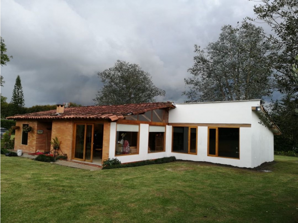 Casa en Arriendo en Rionegro