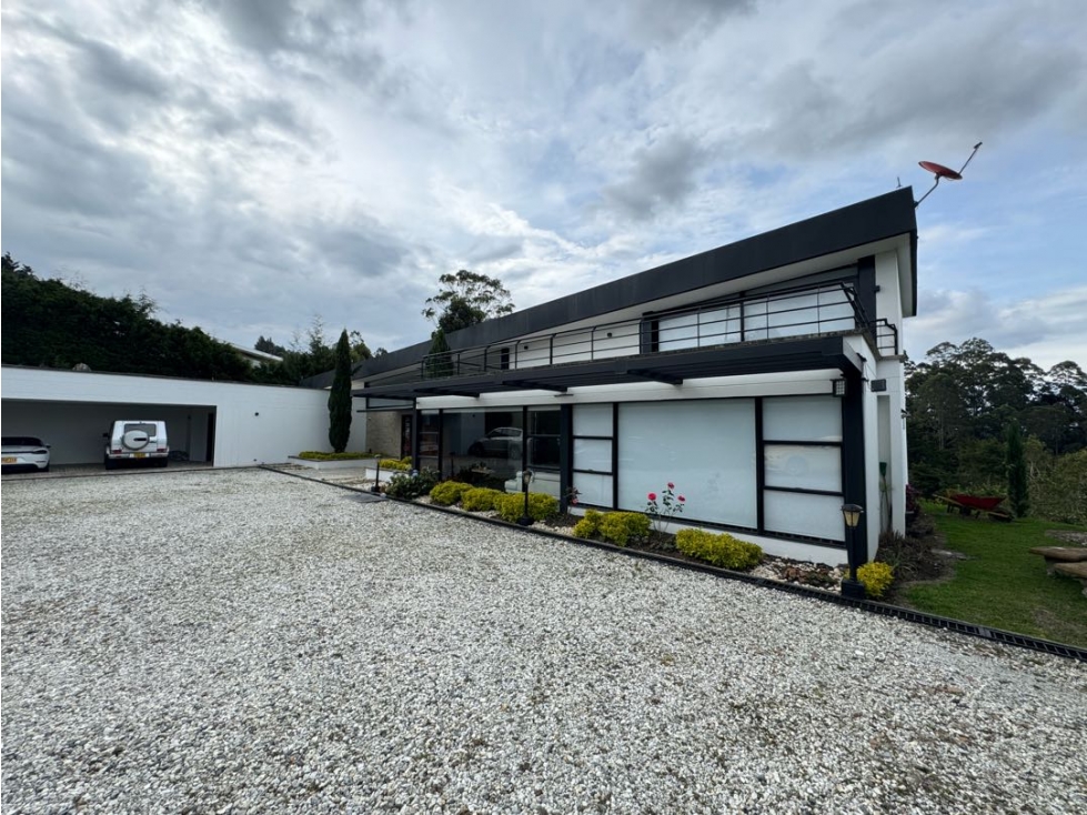 Casa en Arriendo en Rionegro