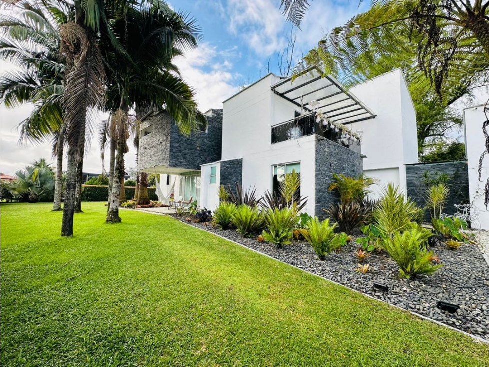 Casa en Arriendo en Llano Grande, Rionegro
