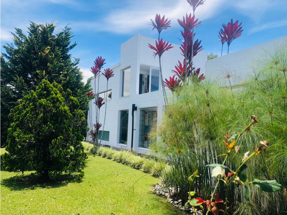 Casa en Arriendo en Rionegro