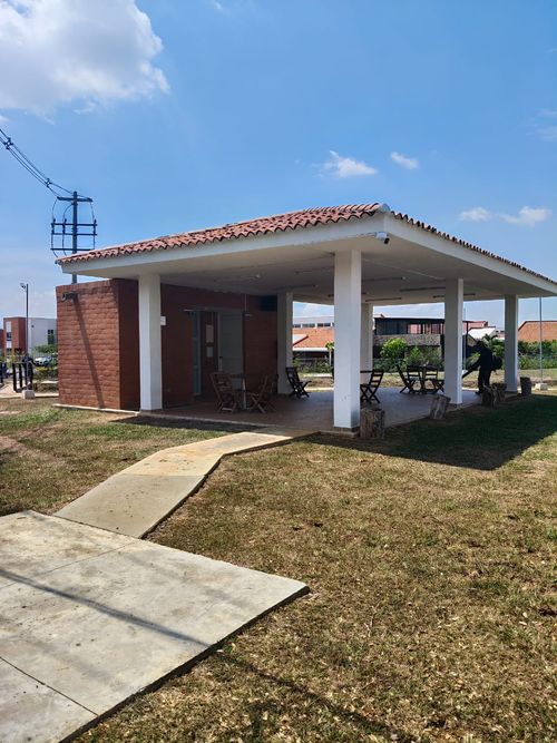 Casa de 3 alcobas en venta en La Morada, Jamundí, 180 m² · foto 24 de 24