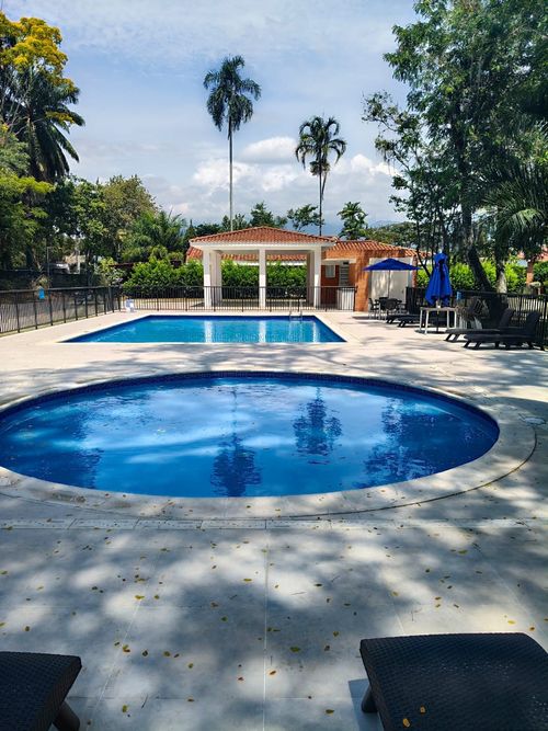 Casa de 3 alcobas en venta en La Morada, Jamundí, 180 m² · foto 22 de 24