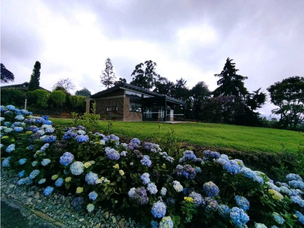 House for rent in Envigado, Envigado
