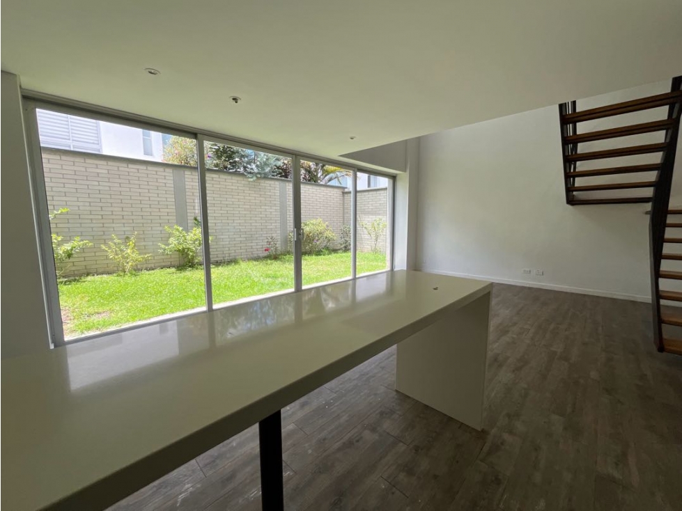 Casa en Arriendo en El porvenir, Rionegro