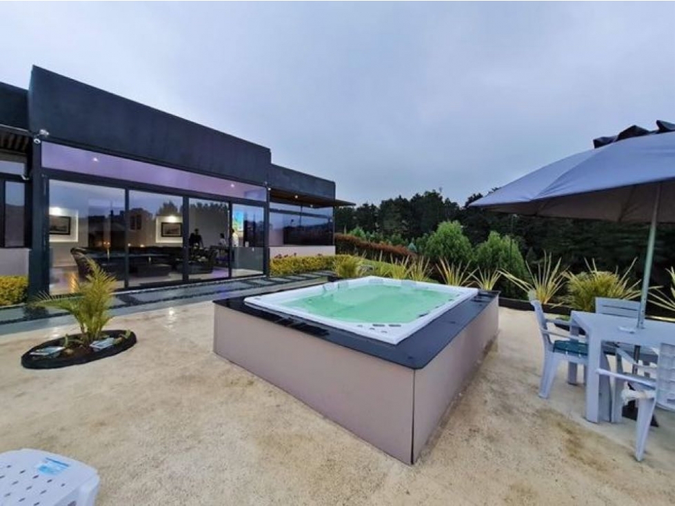 House for rent in Envigado, Envigado