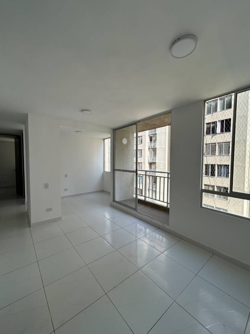 Apartment for rent in Alameda del Rio, Barranquilla