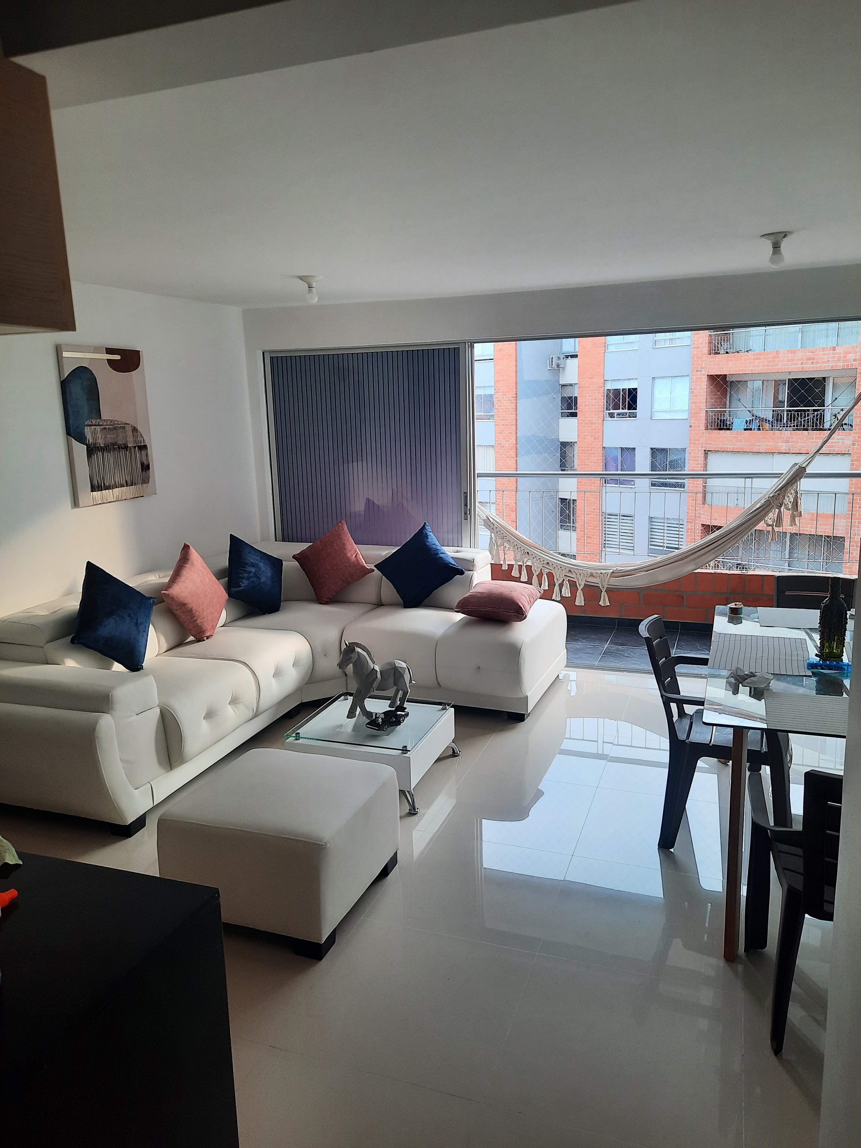 Habitación en Arriendo en Ciudad jardin, Cali