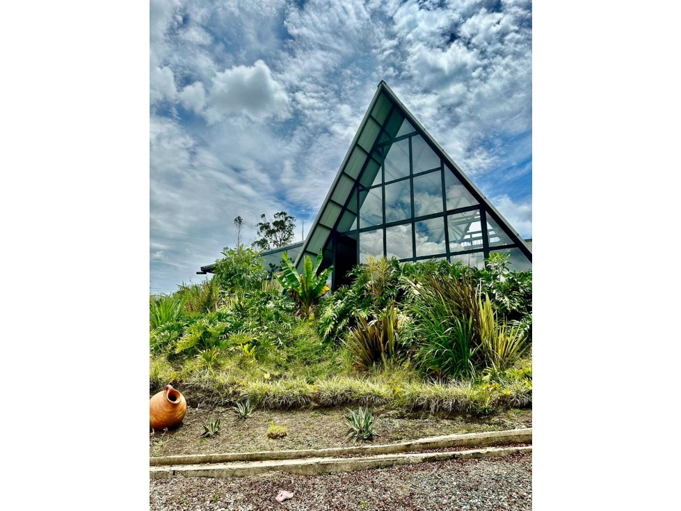 Casa en Arriendo en Rionegro