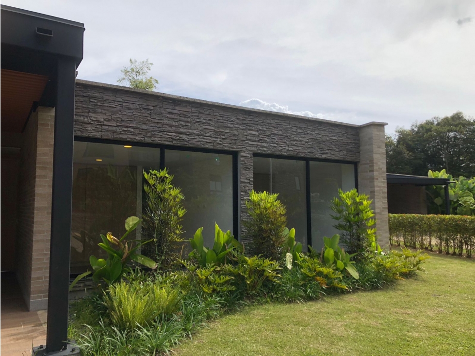House for rent in Llano Grande, Rionegro