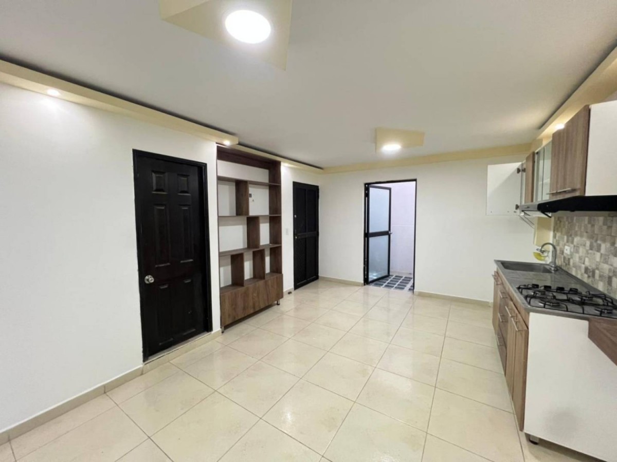 Apartaestudio en Arriendo en Santa teresita, Pereira