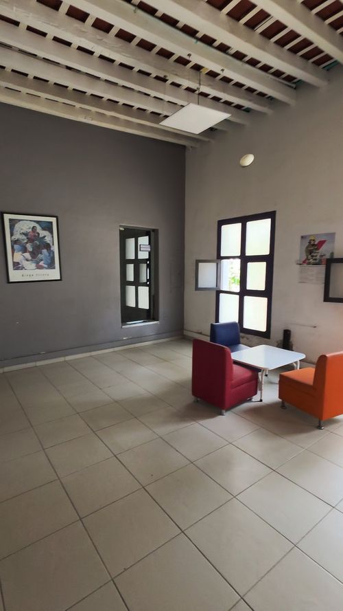 Bodega en venta en Centro, Santa Marta, 1300 m² · foto 3 de 6
