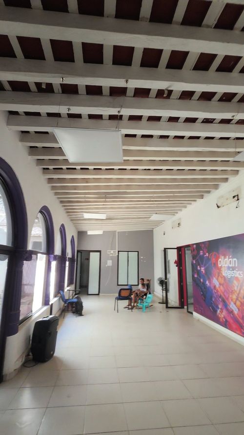 Bodega en venta en Centro, Santa Marta, 1300 m² · foto 5 de 6