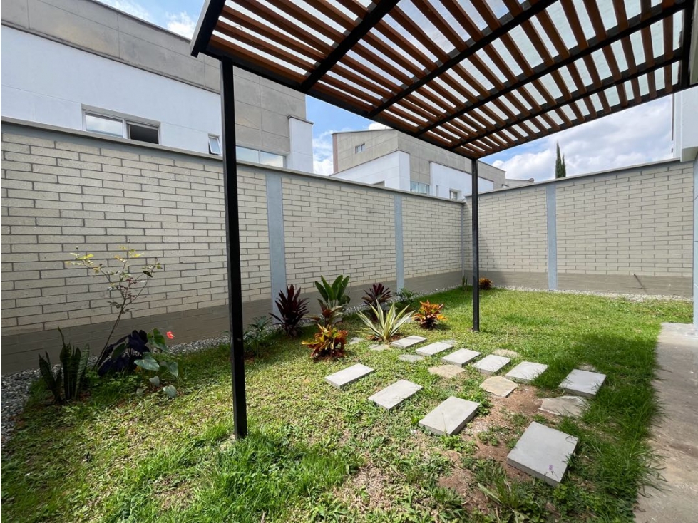 Casa en Arriendo en El porvenir, Rionegro