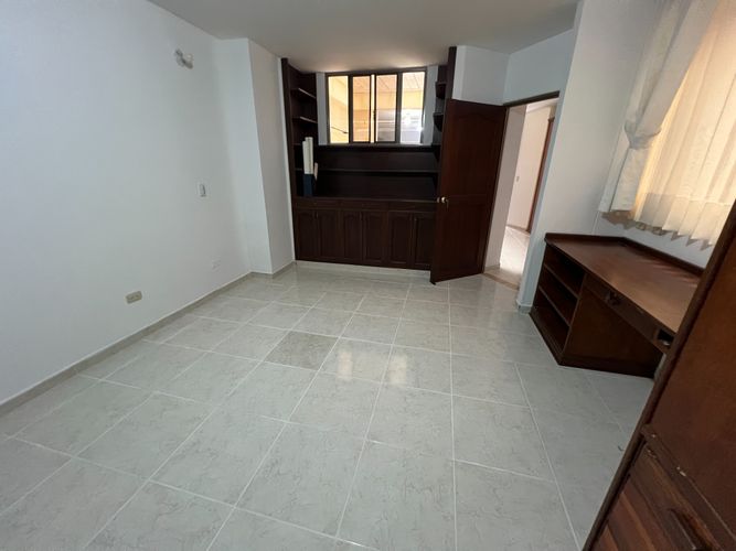 Apartamento de 3 alcobas en venta en Centro, Ibagué, 118 m² · foto 7 de 24