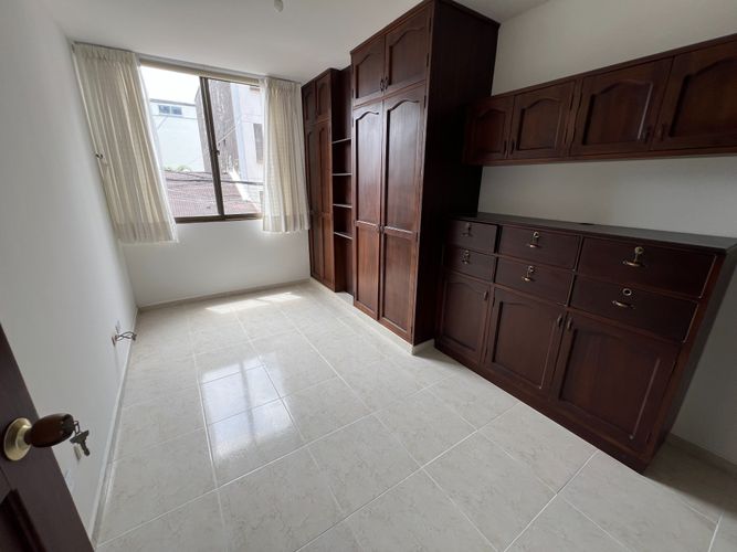 Apartamento de 3 alcobas en venta en Centro, Ibagué, 118 m² · foto 15 de 24