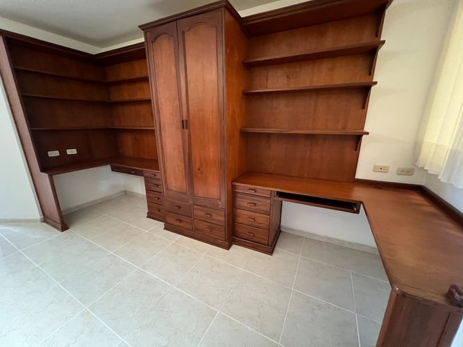 Apartamento de 3 alcobas en venta en Centro, Ibagué, 118 m² · foto 12 de 24