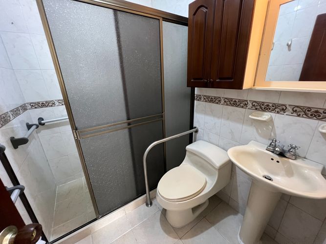 Apartamento de 3 alcobas en venta en Centro, Ibagué, 118 m² · foto 19 de 24