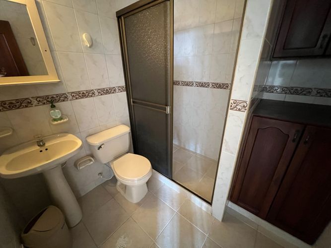 Apartamento de 3 alcobas en venta en Centro, Ibagué, 118 m² · foto 13 de 24