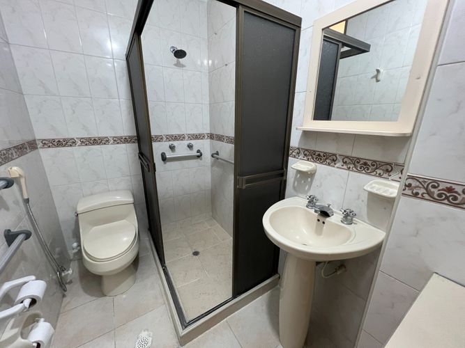Apartamento de 3 alcobas en venta en Centro, Ibagué, 118 m² · foto 16 de 24