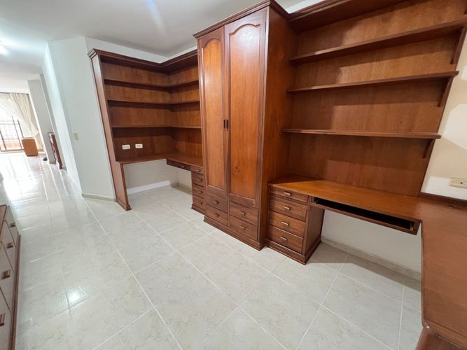 Apartamento de 3 alcobas en venta en Centro, Ibagué, 118 m² · foto 11 de 24