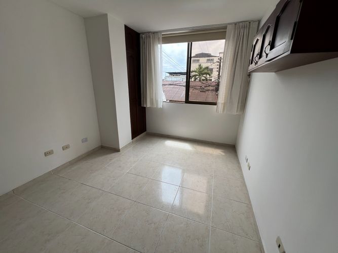 Apartamento de 3 alcobas en venta en Centro, Ibagué, 118 m² · foto 17 de 24