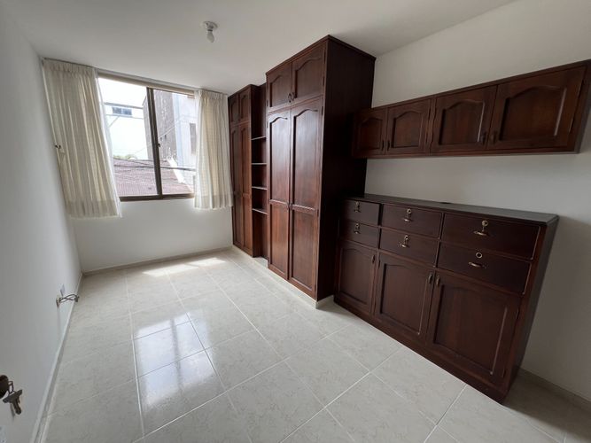 Apartamento de 3 alcobas en venta en Centro, Ibagué, 118 m² · foto 18 de 24