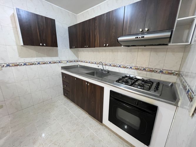 Apartamento de 3 alcobas en venta en Centro, Ibagué, 118 m² · foto 21 de 24