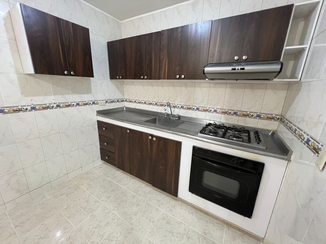 Apartamento de 3 alcobas en venta en Centro, Ibagué, 118 m² · foto 5 de 24