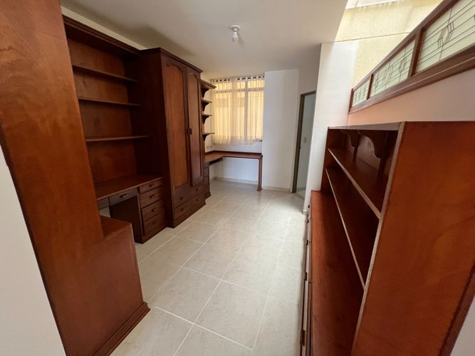 Apartamento de 3 alcobas en venta en Centro, Ibagué, 118 m² · foto 8 de 24
